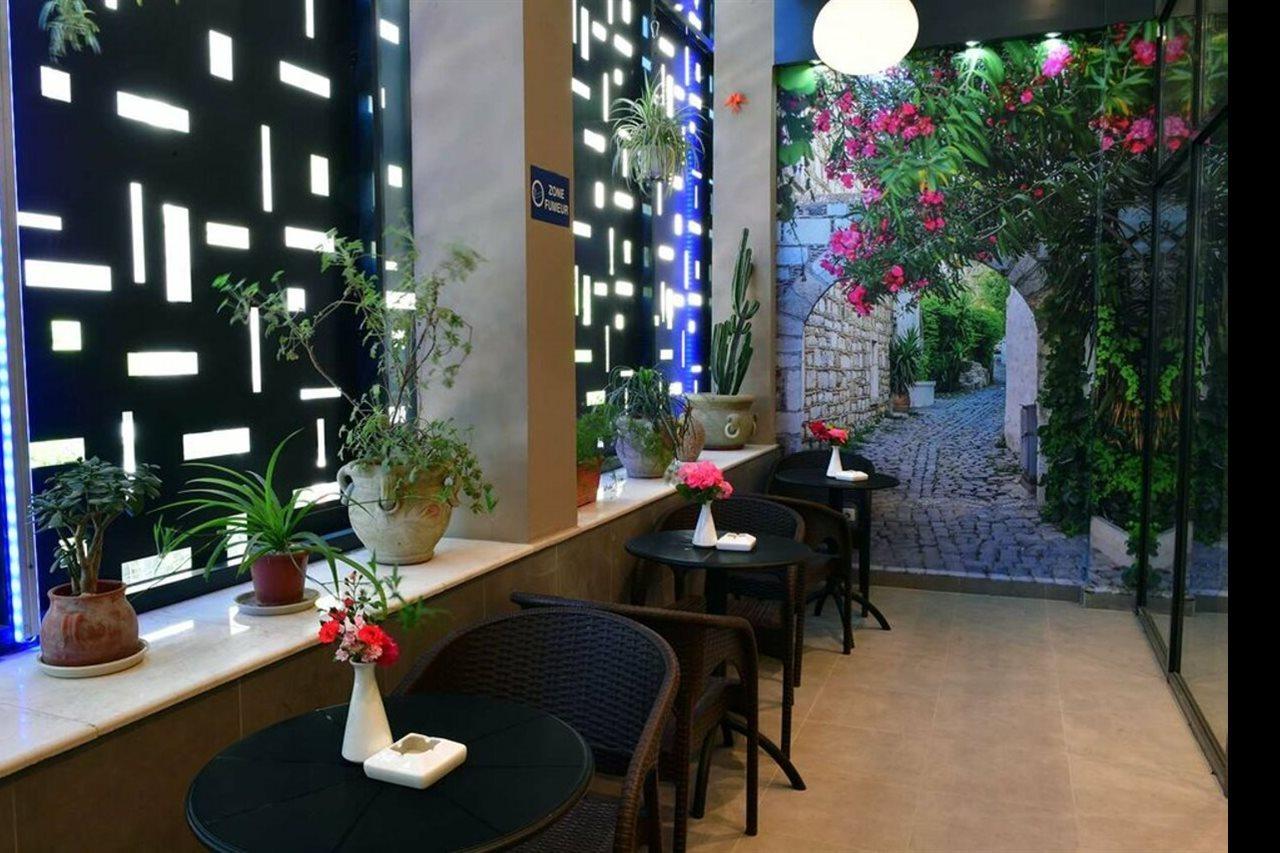 Tulip Inn Naya Algír Kültér fotó