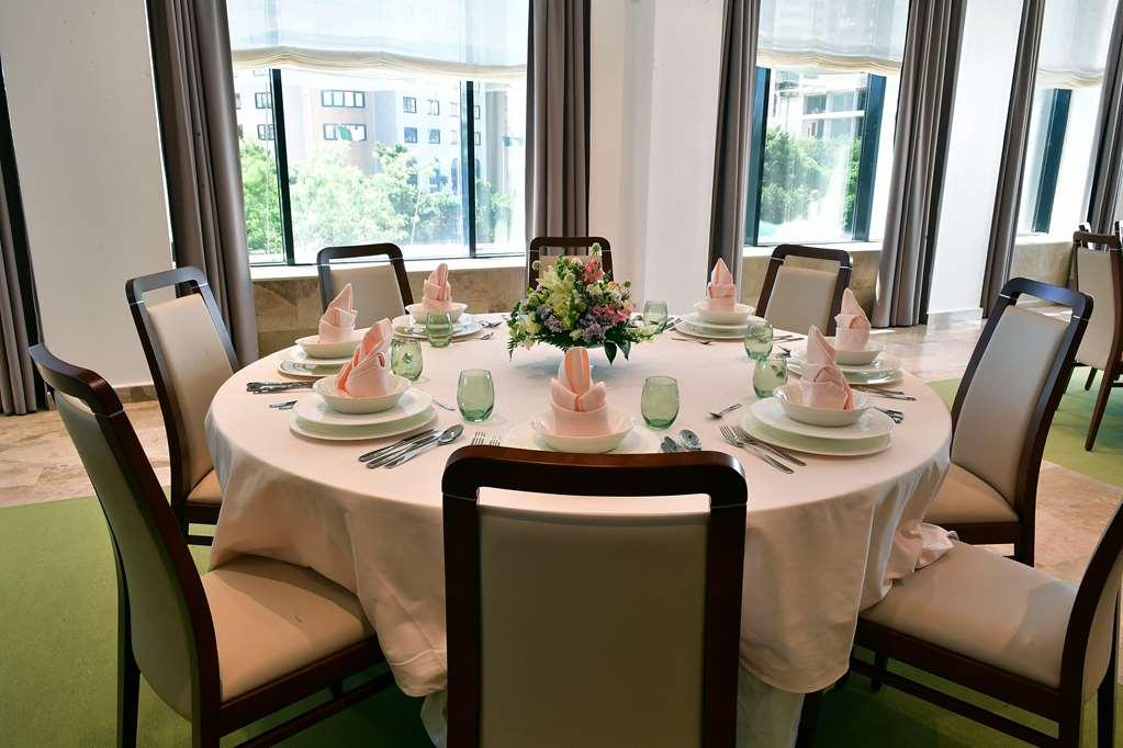 Tulip Inn Naya Algír Kültér fotó