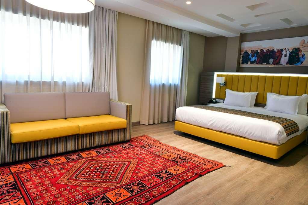 Tulip Inn Naya Algír Szoba fotó