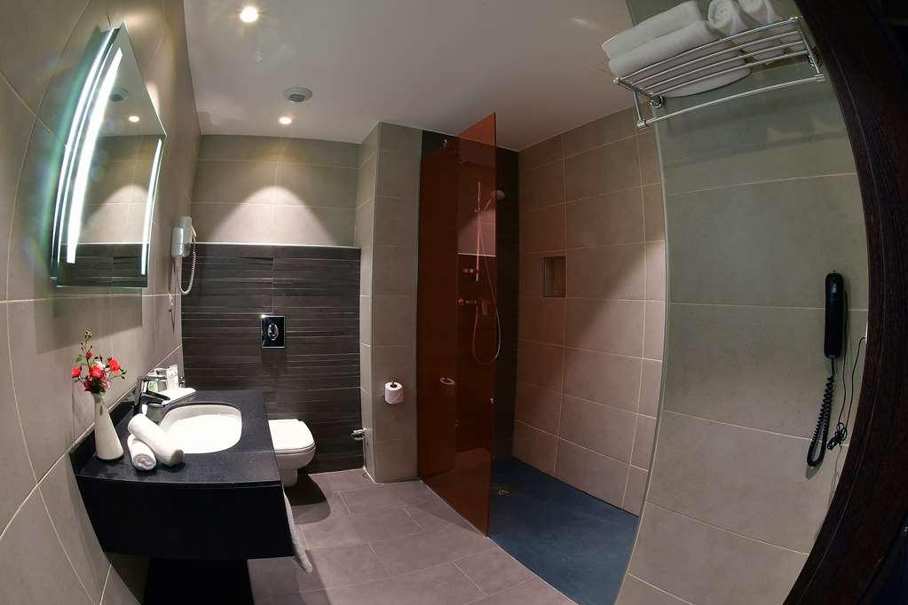 Tulip Inn Naya Algír Szoba fotó