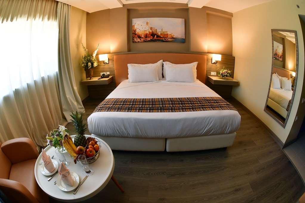 Tulip Inn Naya Algír Szoba fotó