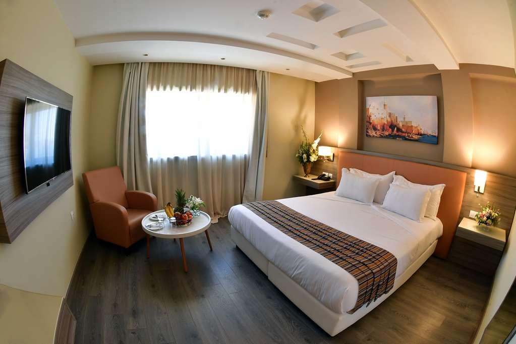 Tulip Inn Naya Algír Szoba fotó