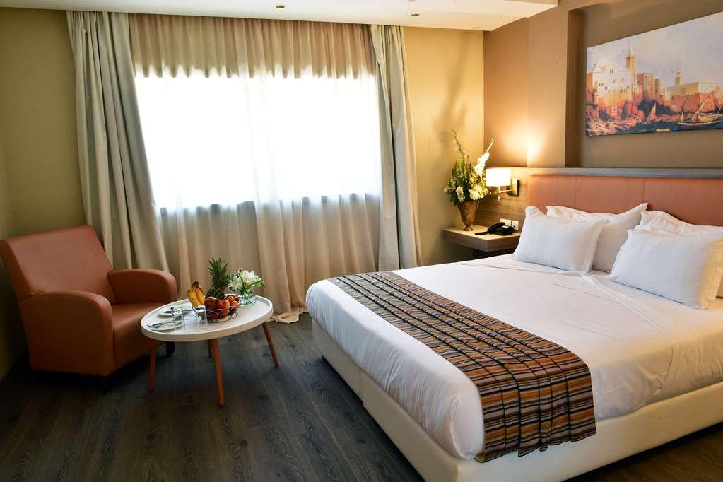 Tulip Inn Naya Algír Szoba fotó