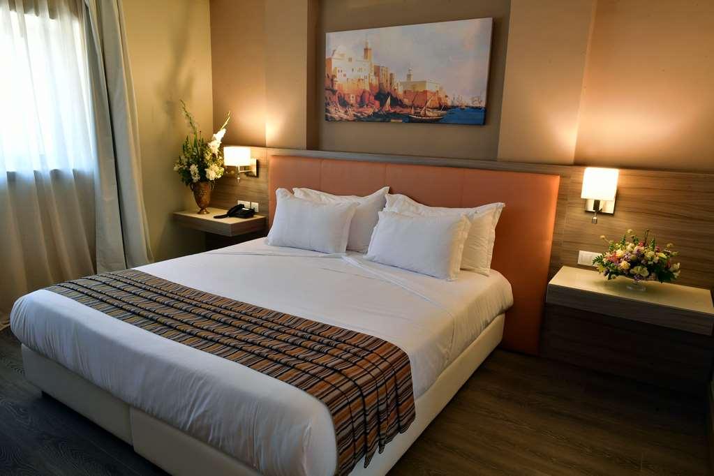 Tulip Inn Naya Algír Szoba fotó
