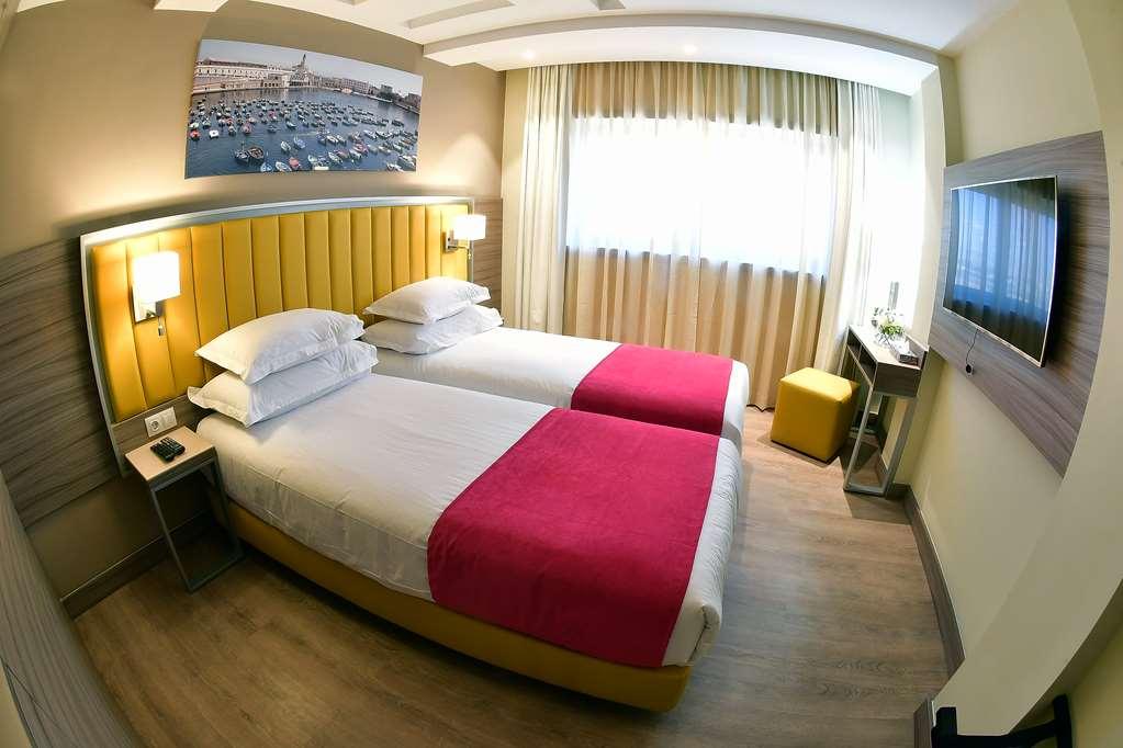 Tulip Inn Naya Algír Szoba fotó